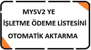 Okul Yönetim Programı